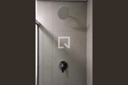 Apartamento à venda com 57m², 1 quarto e 1 vaga Apartamento à venda com 57m², 1 quarto e 1 vagaBanheiro da Suíte