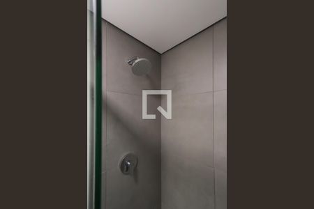 Apartamento à venda com 57m², 1 quarto e 1 vaga Apartamento à venda com 57m², 1 quarto e 1 vagaBanheiro da Suíte