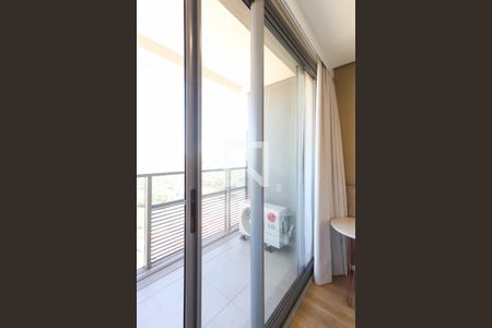 Apartamento à venda com 57m², 1 quarto e 1 vaga Apartamento à venda com 57m², 1 quarto e 1 vagaVista