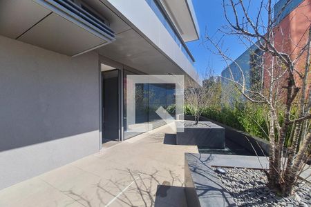 Apartamento à venda com 57m², 1 quarto e 1 vaga Apartamento à venda com 57m², 1 quarto e 1 vagaJardim