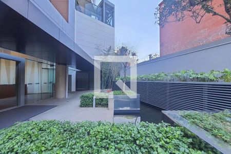 Apartamento à venda com 57m², 1 quarto e 1 vaga Apartamento à venda com 57m², 1 quarto e 1 vagaJardim