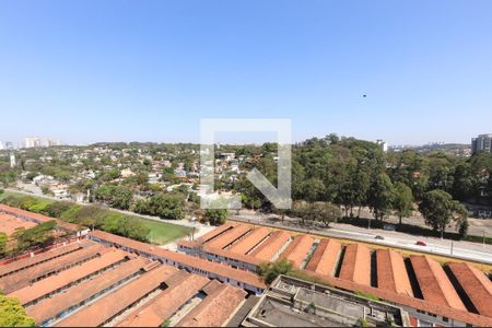 Apartamento à venda com 57m², 1 quarto e 1 vaga Apartamento à venda com 57m², 1 quarto e 1 vagaVista