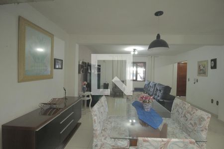 Sala de casa à venda com 3 quartos, 178m² em São José, Canoas