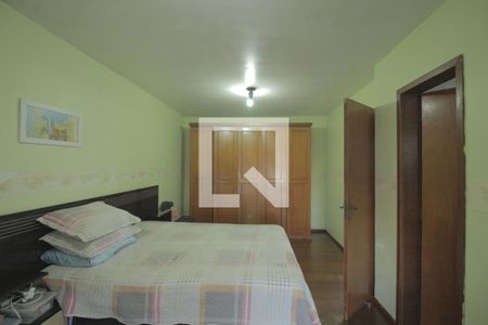 Quarto 1 de casa à venda com 3 quartos, 178m² em São José, Canoas