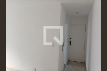 Corredor entrada de apartamento à venda com 2 quartos, 58m² em Vila Formosa, São Paulo