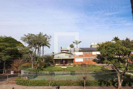 Vista da Suíte de casa à venda com 3 quartos, 169m² em Cristo Rei, São Leopoldo