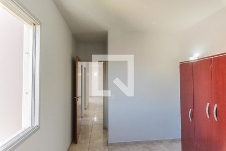 Suíte de apartamento para alugar com 3 quartos, 63m² em Jardim Santa Eudoxia, Campinas