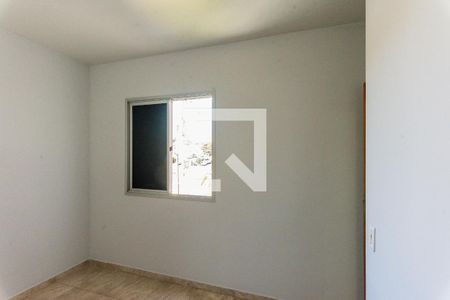 Suíte de apartamento para alugar com 3 quartos, 63m² em Jardim Santa Eudoxia, Campinas