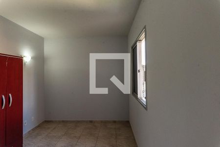 Suíte de apartamento para alugar com 3 quartos, 63m² em Jardim Santa Eudoxia, Campinas