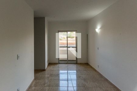 Sala de apartamento para alugar com 3 quartos, 63m² em Jardim Santa Eudoxia, Campinas