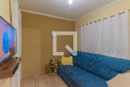 Sala de casa à venda com 2 quartos, 174m² em Jardim Nova Europa, Campinas