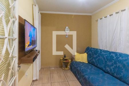 Sala de casa à venda com 2 quartos, 174m² em Jardim Nova Europa, Campinas