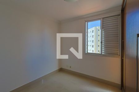 Quarto de apartamento à venda com 3 quartos, 165m² em São Pedro, Belo Horizonte