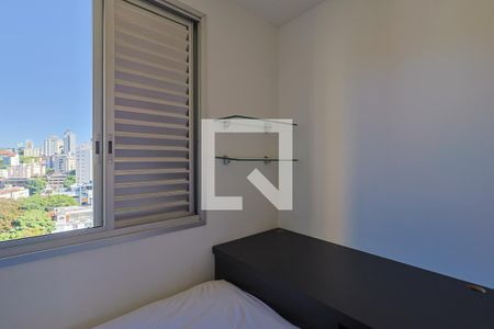 Quarto 2 de apartamento à venda com 3 quartos, 165m² em São Pedro, Belo Horizonte