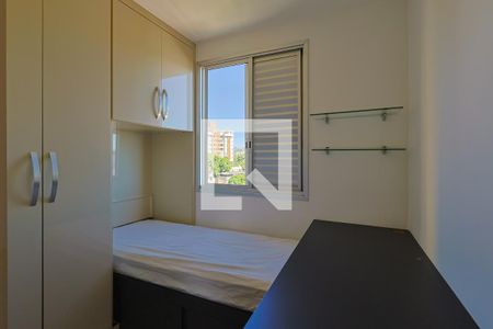 Quarto 2 de apartamento à venda com 3 quartos, 165m² em São Pedro, Belo Horizonte