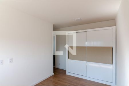 Suíte de apartamento à venda com 2 quartos, 68m² em Jardim Caravelas, São Paulo