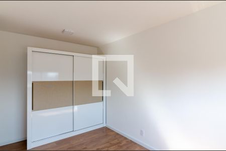 Suíte de apartamento à venda com 2 quartos, 68m² em Jardim Caravelas, São Paulo