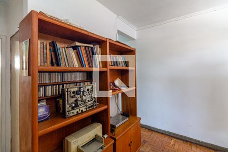 Studio de kitnet/studio à venda com 1 quarto, 30m² em Campos Elíseos, São Paulo