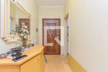 Entrada de apartamento à venda com 2 quartos, 86m² em Santa Cecilia, São Paulo