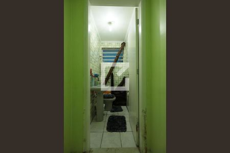 Banheiro 1 de casa à venda com 2 quartos, 116m² em Vila Carioca, Guarulhos