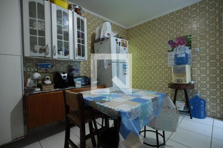 Cozinha de casa à venda com 2 quartos, 116m² em Vila Carioca, Guarulhos