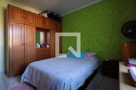 Quarto 1 de casa à venda com 2 quartos, 116m² em Vila Carioca, Guarulhos