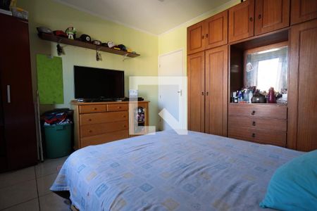 Quarto 1 de casa à venda com 2 quartos, 116m² em Vila Carioca, Guarulhos