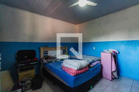 Quarto 1 de casa à venda com 2 quartos, 92m² em São José, Canoas