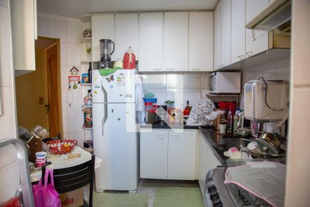 Apartamento à venda com 56m², 2 quartos e 1 vaga Apartamento à venda com 56m², 2 quartos e 1 vagaCozinha