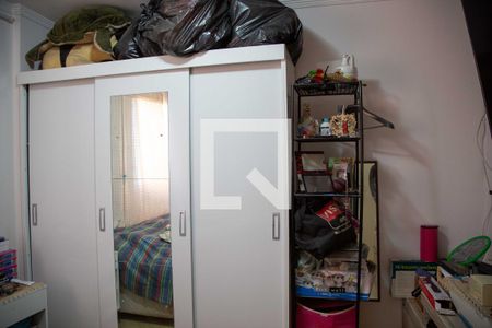 Quarto 2 de apartamento à venda com 2 quartos, 56m² em Bandeiras, Osasco