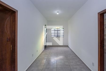 Sala de casa à venda com 7 quartos, 255m² em Padre Eustáquio, Belo Horizonte