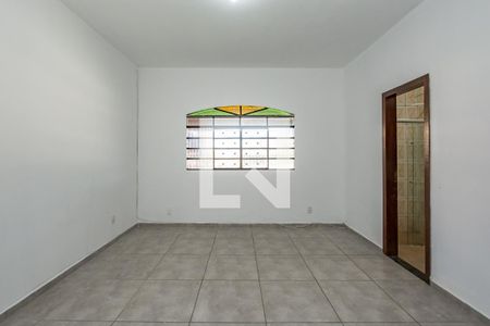 Quarto Suíte de casa à venda com 7 quartos, 255m² em Padre Eustáquio, Belo Horizonte