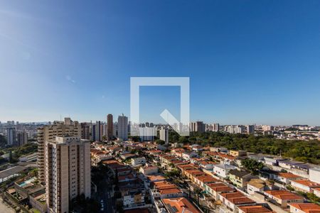 vista de apartamento à venda com 3 quartos, 276m² em Jardim Avelino, São Paulo