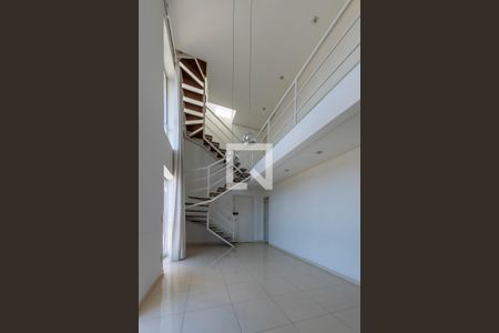 Sala de apartamento à venda com 3 quartos, 276m² em Jardim Avelino, São Paulo