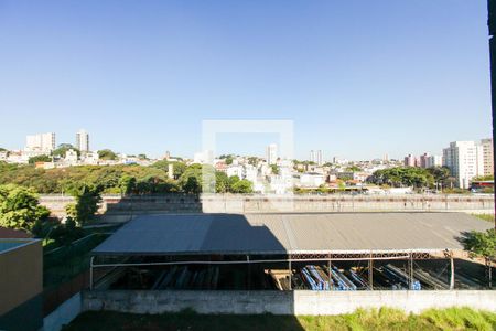 Vista de kitnet/studio à venda com 0 quarto, 29m² em Vila Esperança, São Paulo