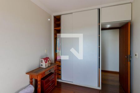Quarto 1 de apartamento à venda com 4 quartos, 220m² em Calafate, Belo Horizonte