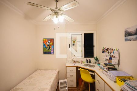 Quarto 1 de apartamento à venda com 3 quartos, 97m² em Vila Andrade, São Paulo