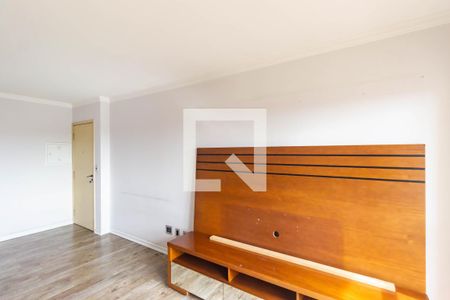 Sala de apartamento à venda com 3 quartos, 86m² em Jaguaribe, Osasco