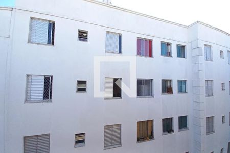 Vista do Quarto 1  de apartamento à venda com 2 quartos, 50m² em Jardim Marcia, Campinas