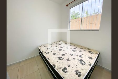 Suíte de apartamento para alugar com 2 quartos, 56m² em Ingleses do Rio Vermelho, Florianópolis