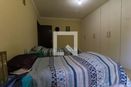 Suite 1 de casa para alugar com 3 quartos, 160m² em Vila Santa Catarina, São Paulo