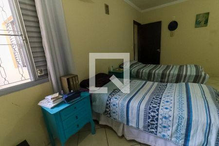 Suite 1 de casa para alugar com 3 quartos, 160m² em Vila Santa Catarina, São Paulo