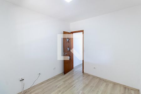 Quarto 1 de casa para alugar com 2 quartos, 200m² em Vila Frugoli, São Paulo