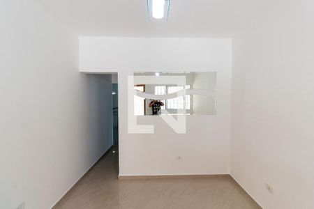 Sala de casa para alugar com 2 quartos, 200m² em Vila Frugoli, São Paulo