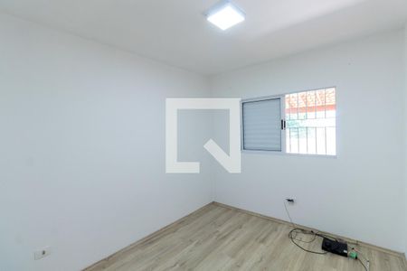 Quarto 1 de casa para alugar com 2 quartos, 200m² em Vila Frugoli, São Paulo