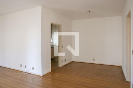 Sala de apartamento para alugar com 3 quartos, 98m² em Perdizes, São Paulo