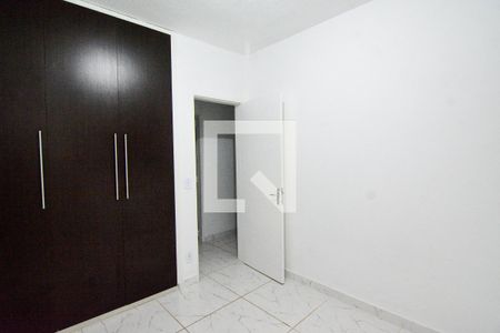 Quarto 2 de apartamento à venda com 2 quartos, 56m² em Nova Gameleira, Belo Horizonte