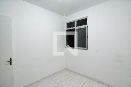 Quarto 2 de apartamento à venda com 2 quartos, 56m² em Nova Gameleira, Belo Horizonte