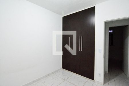 Quarto 2 de apartamento à venda com 2 quartos, 56m² em Nova Gameleira, Belo Horizonte