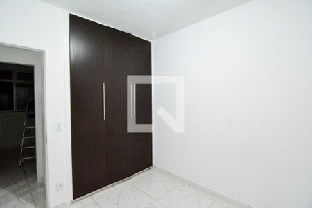 Quarto 1 de apartamento à venda com 2 quartos, 56m² em Nova Gameleira, Belo Horizonte